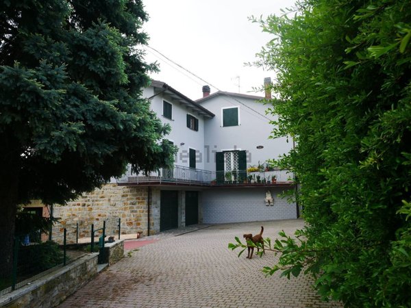 casa indipendente in vendita a Serramazzoni