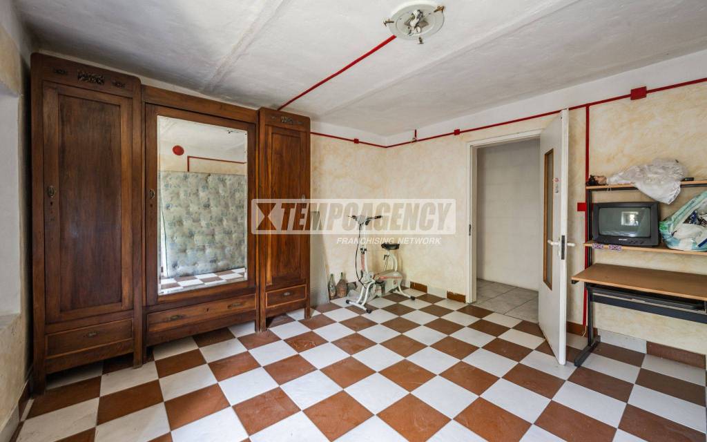 casa indipendente in vendita a Serramazzoni