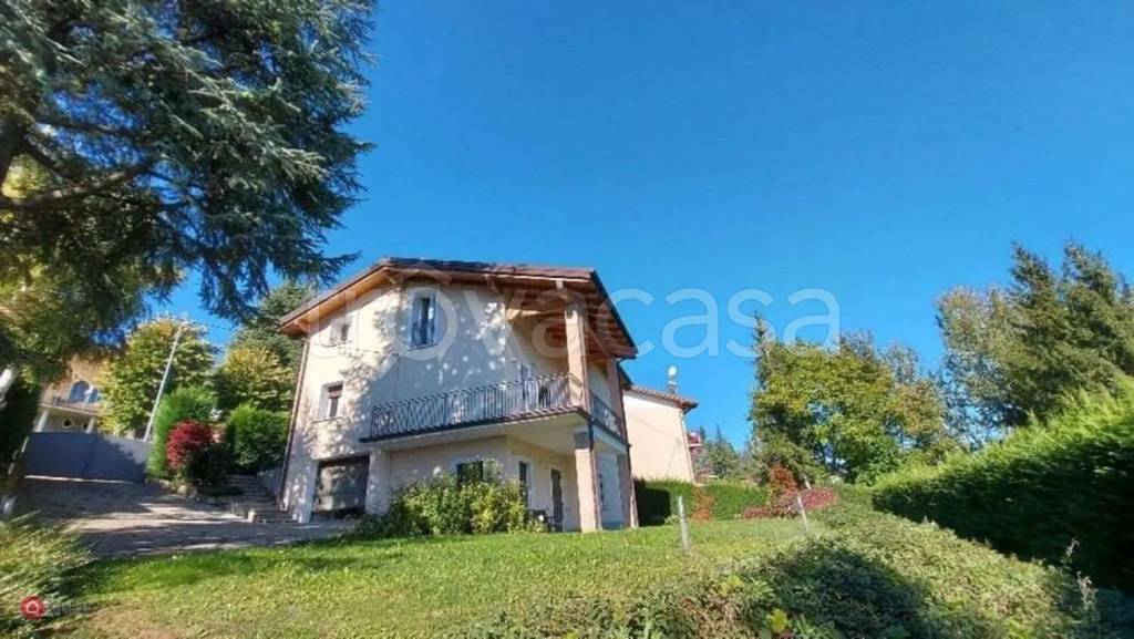 casa indipendente in vendita a Serramazzoni