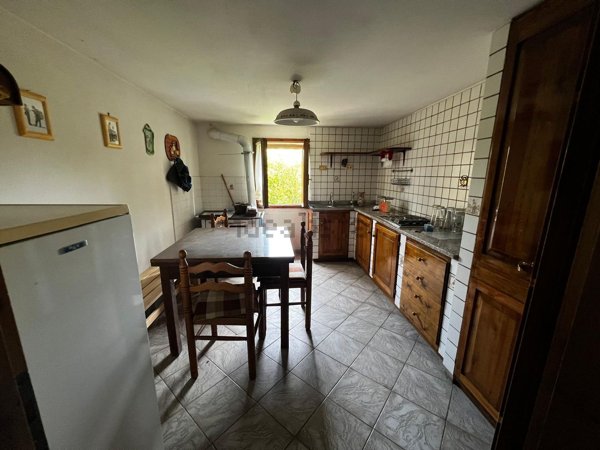 casa indipendente in vendita a Serramazzoni