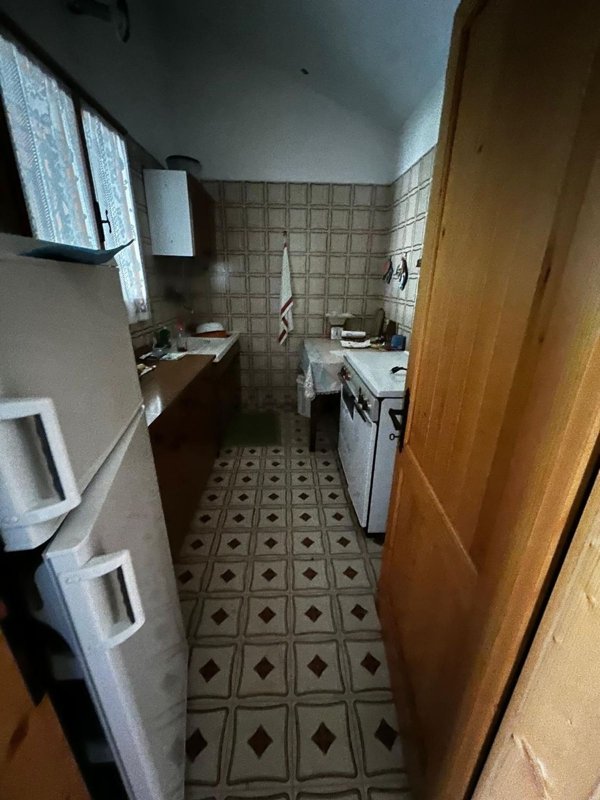 casa indipendente in vendita a Serramazzoni in zona Faeto