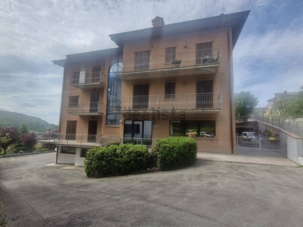 appartamento in vendita a Serramazzoni