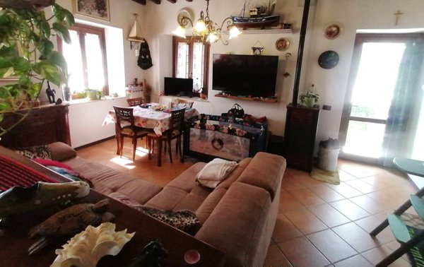 appartamento in vendita a Serramazzoni