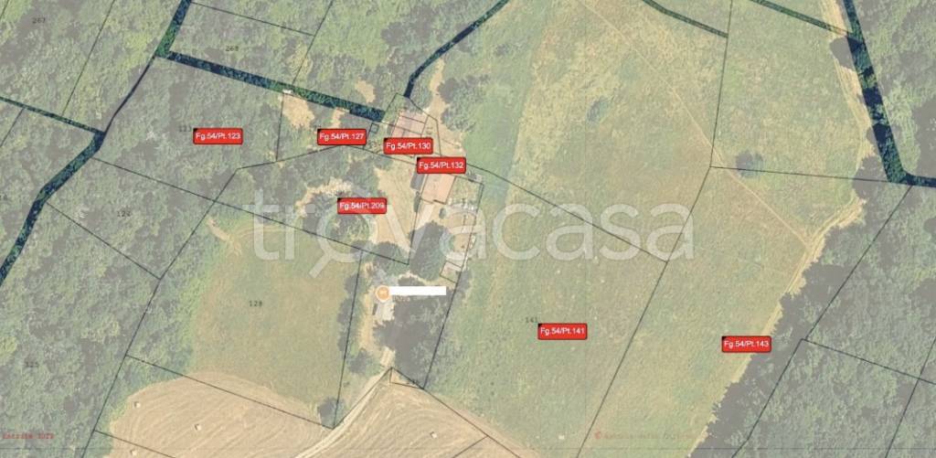 ufficio in vendita a Serramazzoni in zona Monfestino