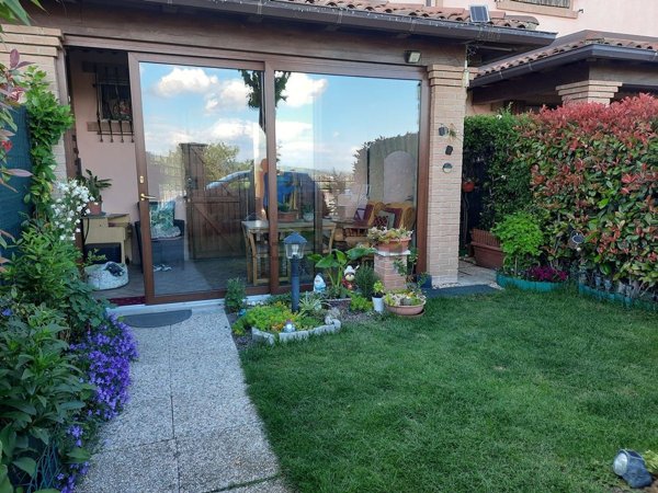 casa indipendente in vendita a Serramazzoni
