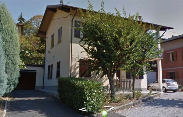 appartamento in vendita a Serramazzoni