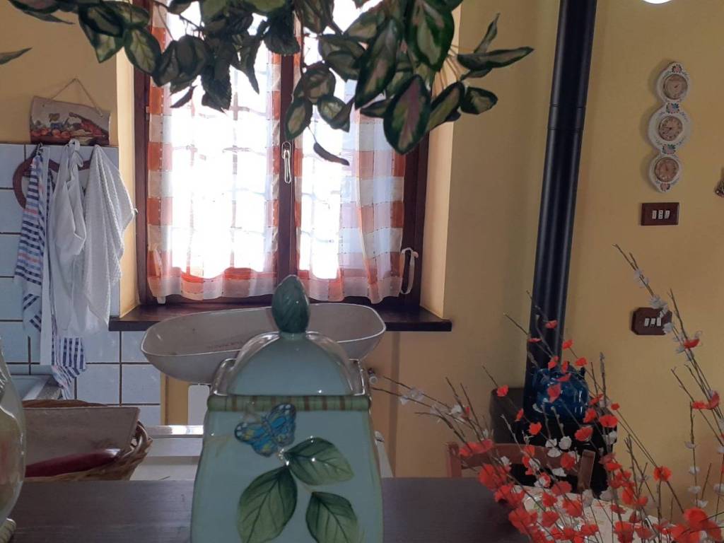 casa indipendente in vendita a Serramazzoni