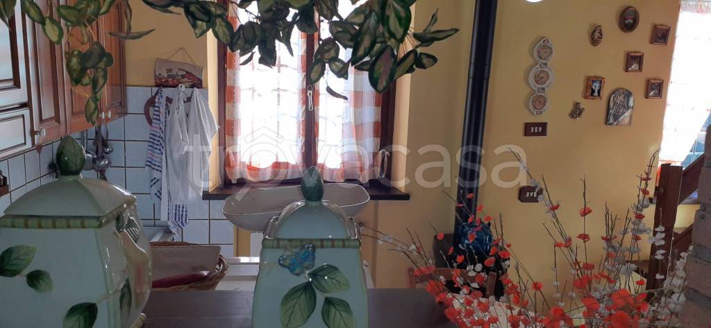 casa indipendente in vendita a Serramazzoni