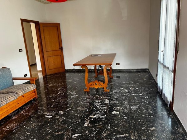 appartamento in vendita a Serramazzoni