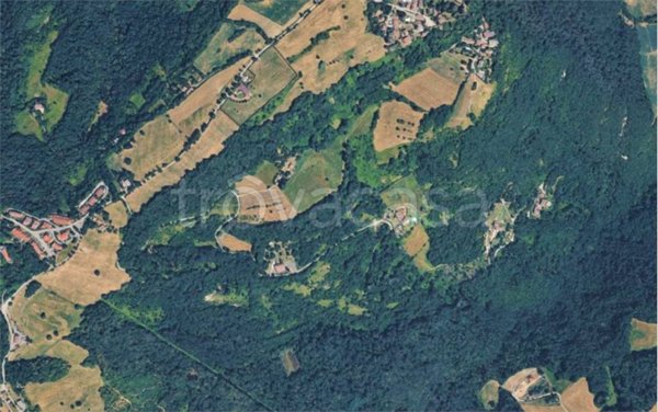 appartamento in vendita a Serramazzoni in zona Monfestino