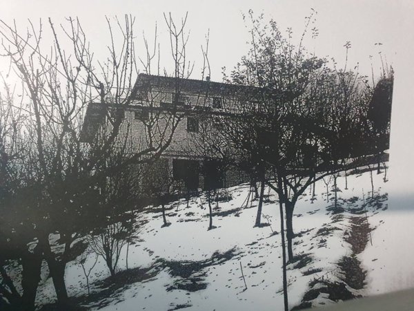 casa indipendente in vendita a Serramazzoni in zona Montagnana
