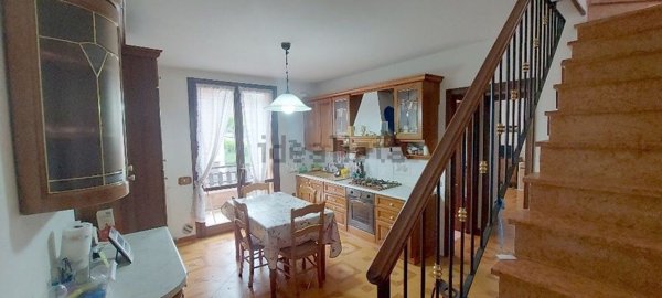 appartamento in vendita a Serramazzoni