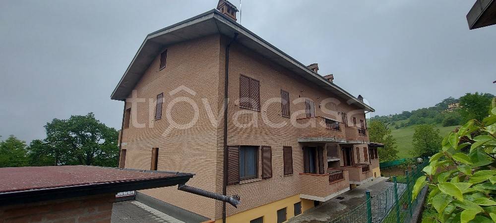 appartamento in vendita a Serramazzoni