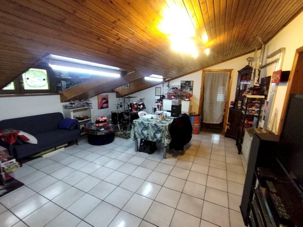 appartamento in vendita a Serramazzoni