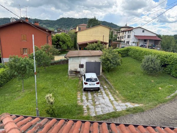 appartamento in vendita a Serramazzoni