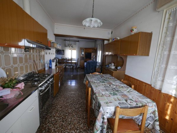 appartamento in vendita a Serramazzoni