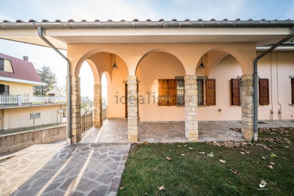 appartamento in vendita a Serramazzoni