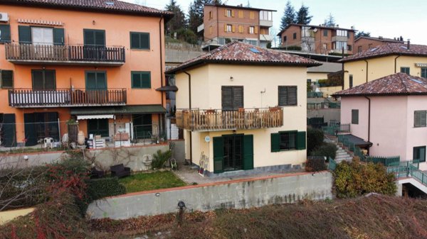 appartamento in vendita a Serramazzoni