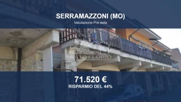 casa indipendente in vendita a Serramazzoni