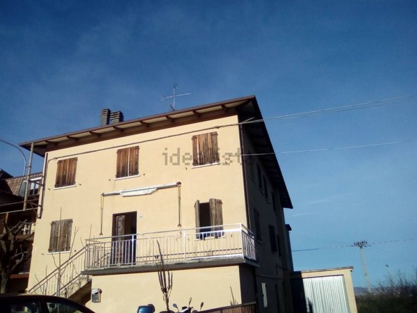 appartamento in vendita a Serramazzoni