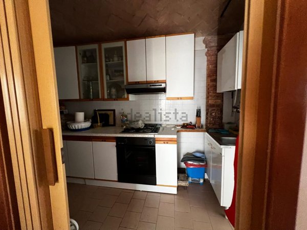 appartamento in vendita a Serramazzoni in zona Riccò