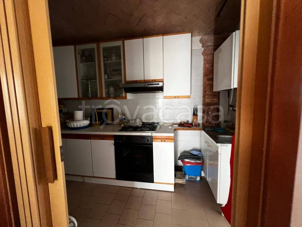 casa indipendente in vendita a Serramazzoni in zona Riccò
