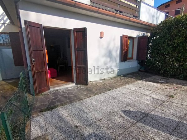 appartamento in vendita a Serramazzoni