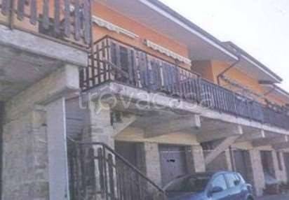 casa indipendente in vendita a Serramazzoni