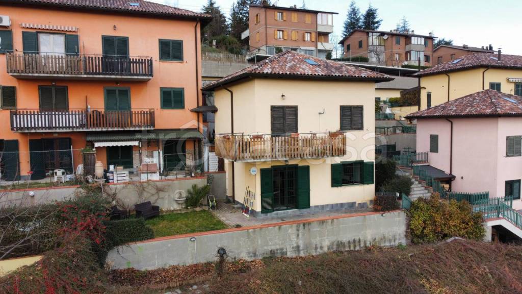 appartamento in vendita a Serramazzoni