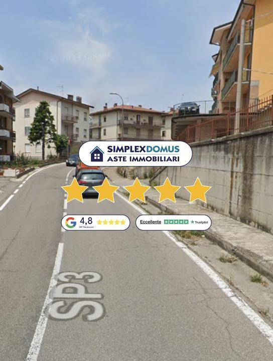 casa indipendente in vendita a Serramazzoni in zona Ligorzano
