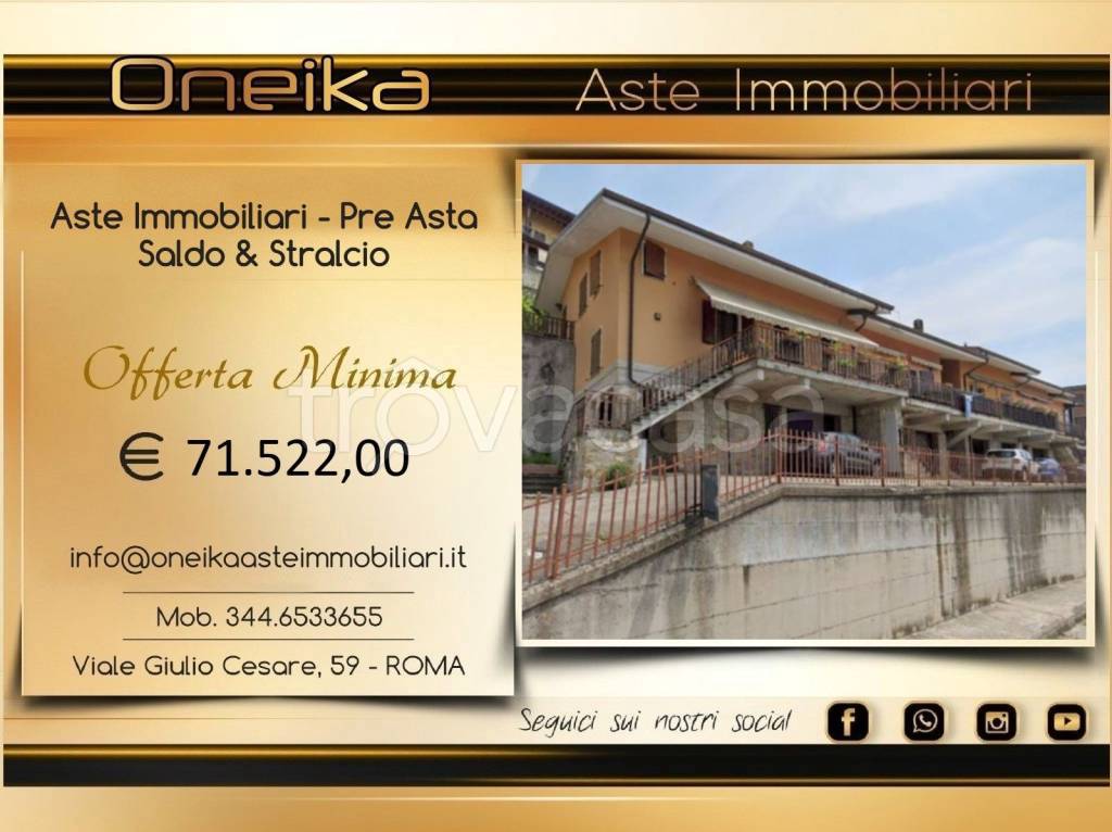 casa indipendente in vendita a Serramazzoni