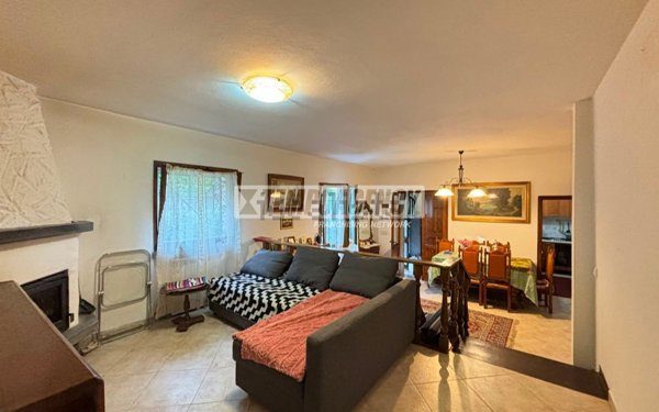 casa indipendente in vendita a Serramazzoni