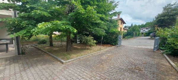 casa indipendente in vendita a Serramazzoni