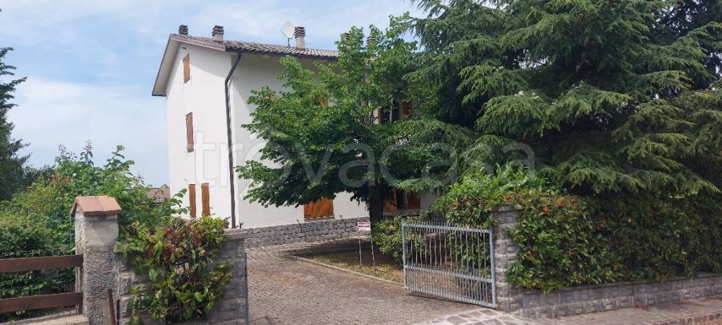 casa indipendente in vendita a Serramazzoni
