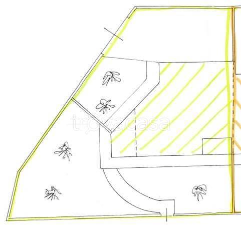 casa indipendente in vendita a Serramazzoni in zona Pazzano