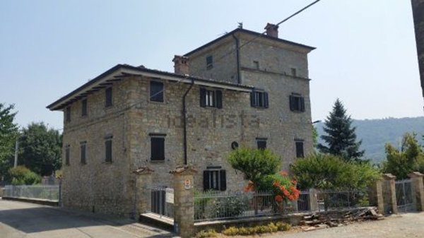 casa indipendente in vendita a Serramazzoni in zona Ligorzano