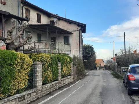casa indipendente in vendita a Serramazzoni