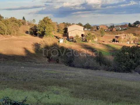 casa indipendente in vendita a Serramazzoni in zona San Dalmazio