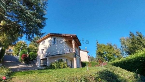 casa indipendente in vendita a Serramazzoni in zona Ligorzano
