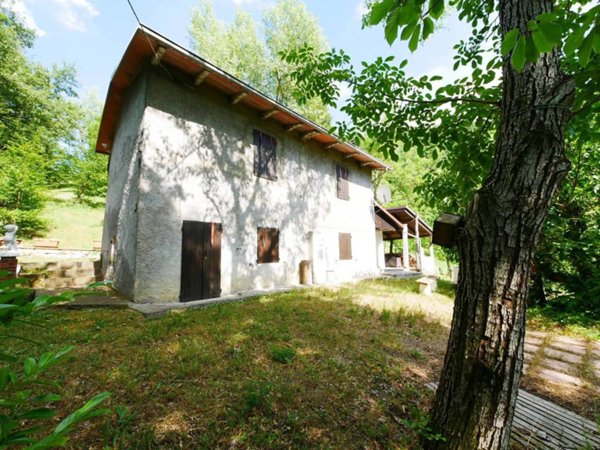casa indipendente in vendita a Serramazzoni