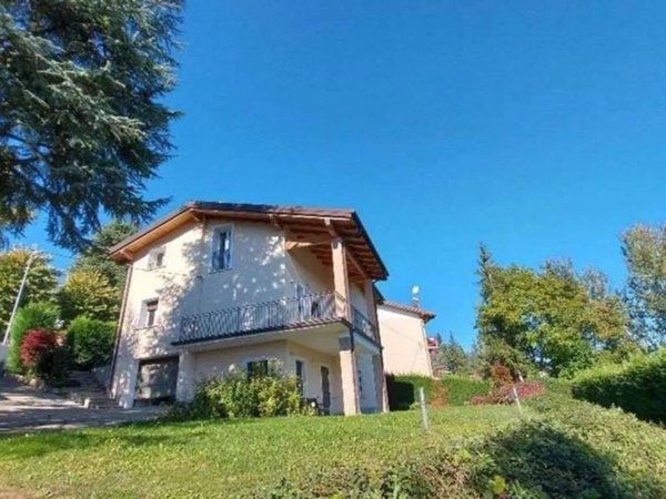 casa indipendente in vendita a Serramazzoni in zona Ligorzano