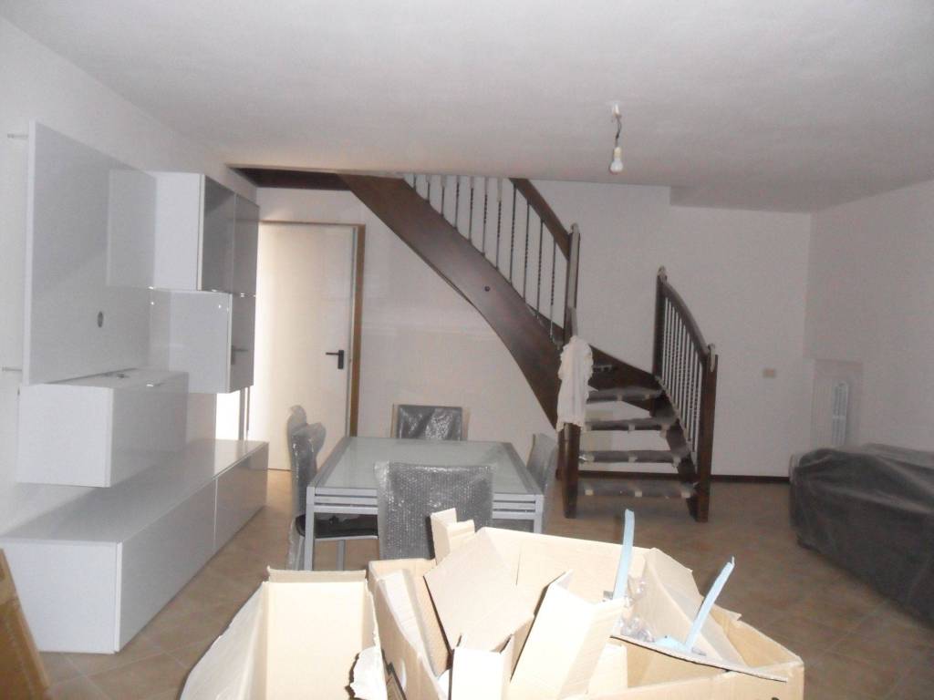 casa indipendente in vendita a Serramazzoni in zona Selva