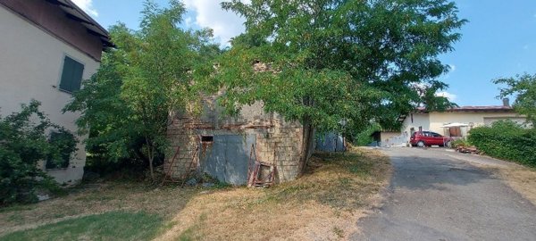 appartamento in vendita a Serramazzoni