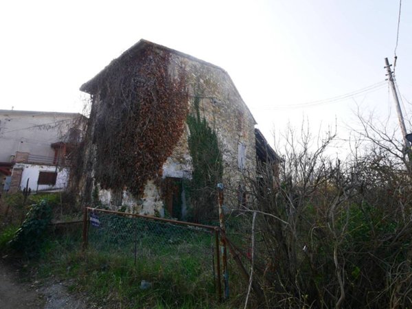 casa indipendente in vendita a Serramazzoni