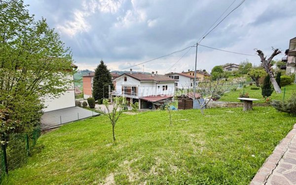 appartamento in vendita a Serramazzoni