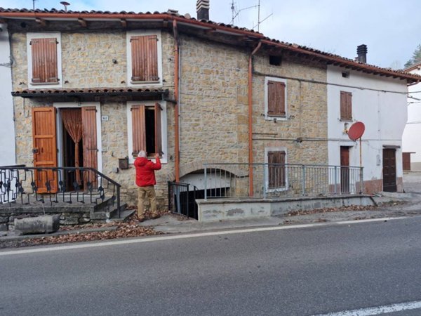 appartamento in vendita a Serramazzoni