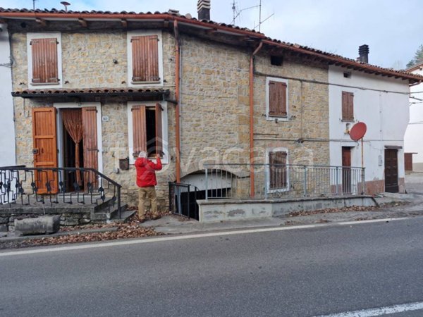 appartamento in vendita a Serramazzoni