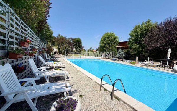 casa indipendente in vendita a Serramazzoni