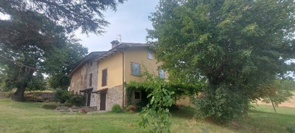 casa indipendente in vendita a Serramazzoni