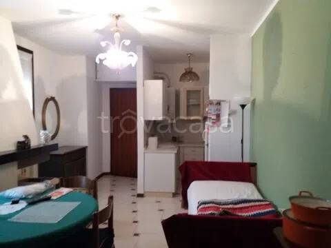 appartamento in vendita a Serramazzoni in zona Ligorzano